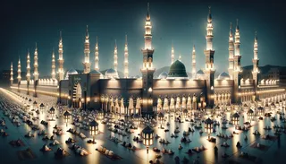 Ramadan: