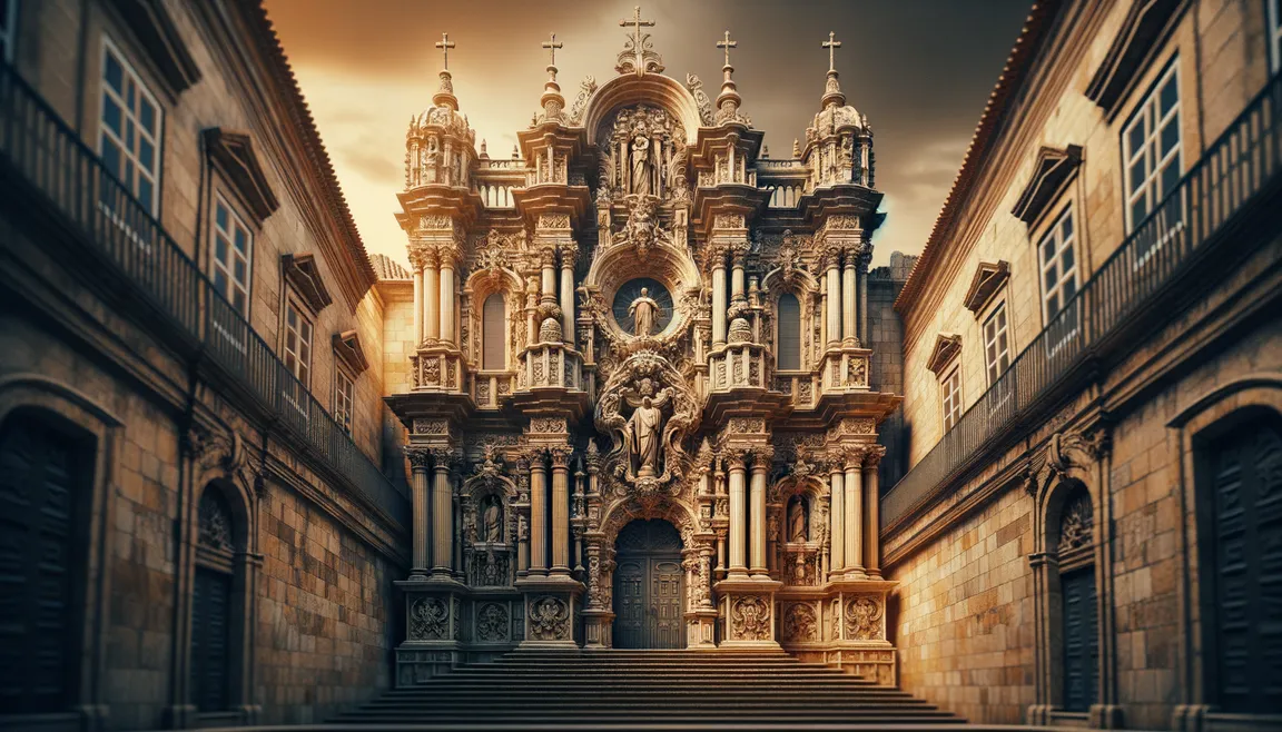 Discover the spiritual side of Braga: 5 most important shrines and churches