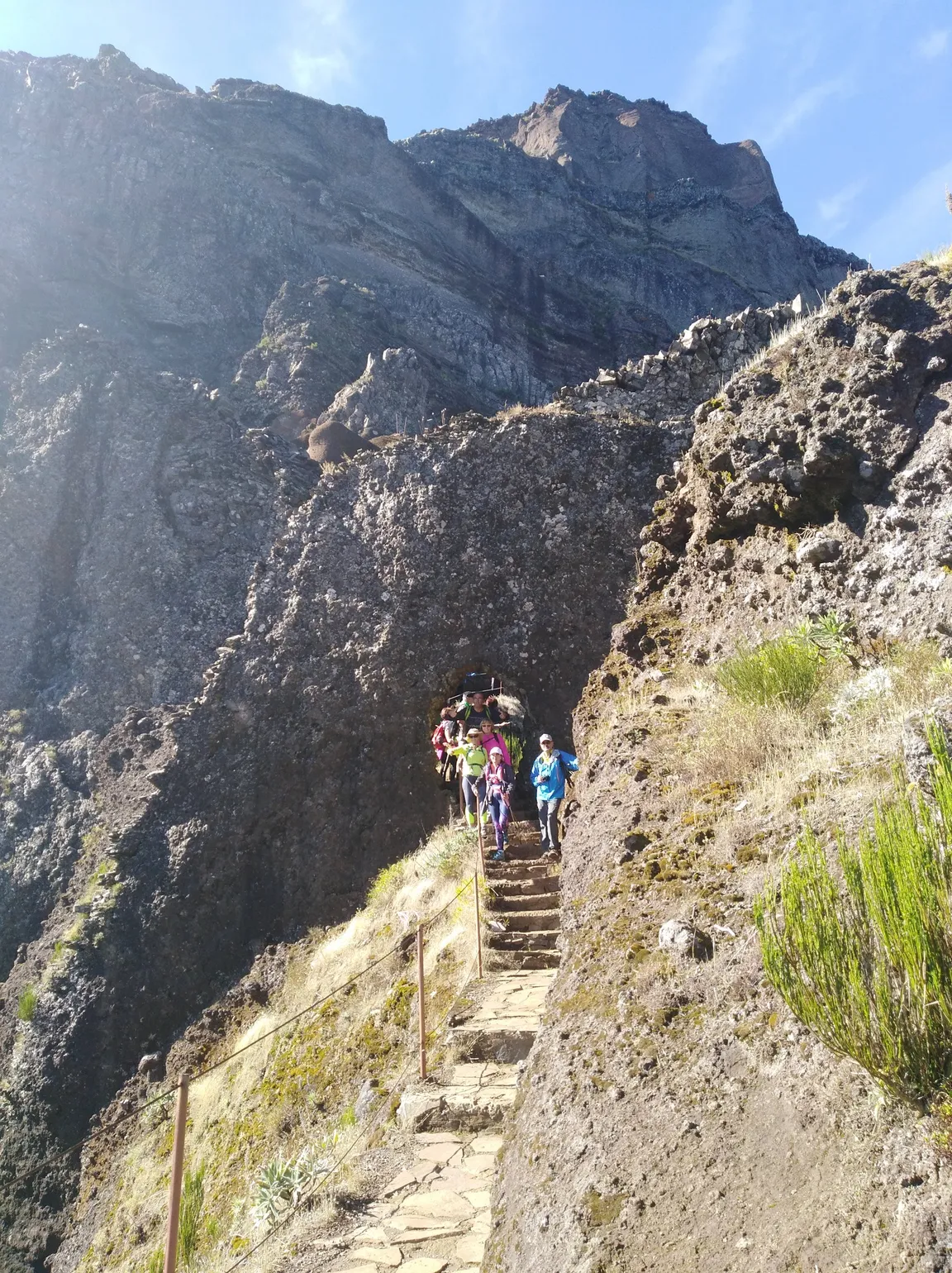 Madeira Trekking On Demand