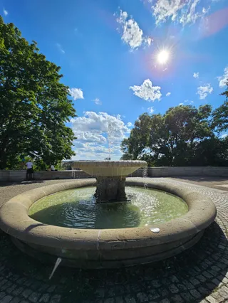 Alaunpark