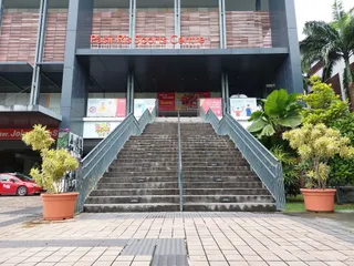 ActiveSG Pasir Ris Sport Centre