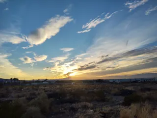 Lake Mead Parkway Trail- Art Walk