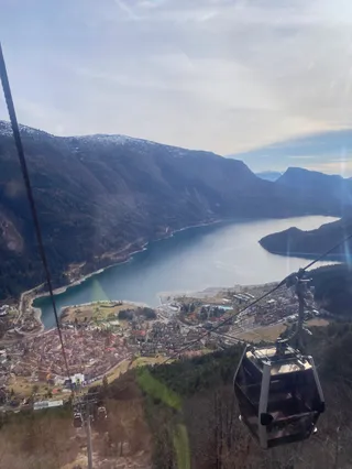 Funivie Molveno Pradel S.P.A.