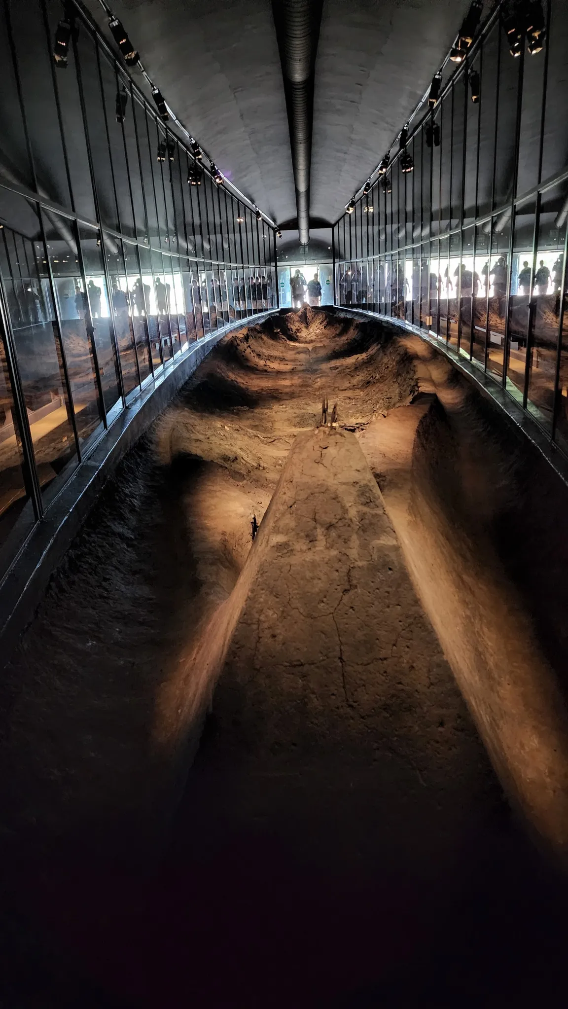 The Viking Museum Ladby