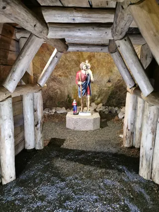 Kopalnia Złota w Złotym Stoku
