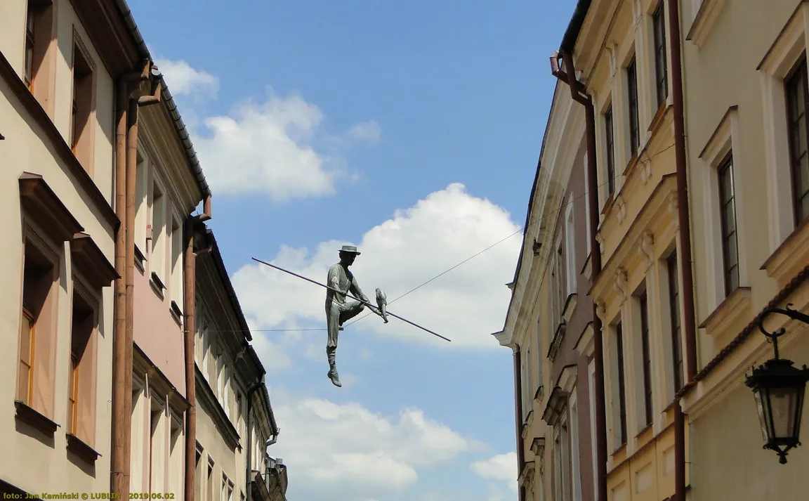 Ośrodek "Brama Grodzka - Teatr NN"