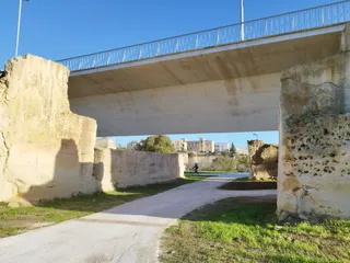 Parco delle Cave di Marco Vito