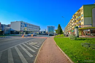 Park Wodny Orka