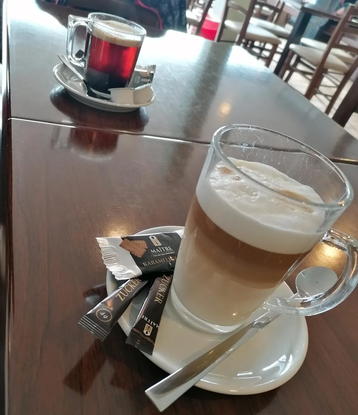 Kinderspielcafe Plüschbär