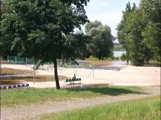 Plaża Miejska