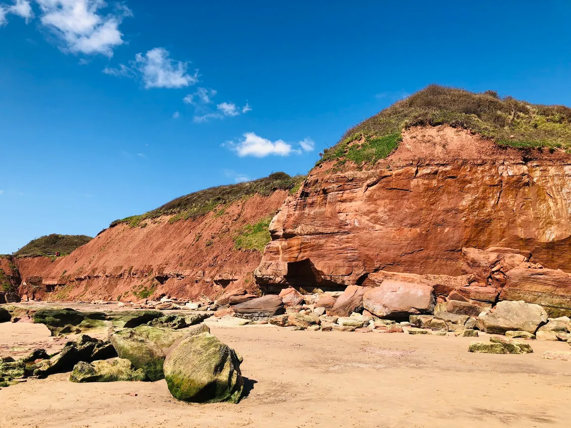 Orcombe Point