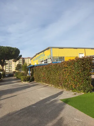 Augustea Sporting Club