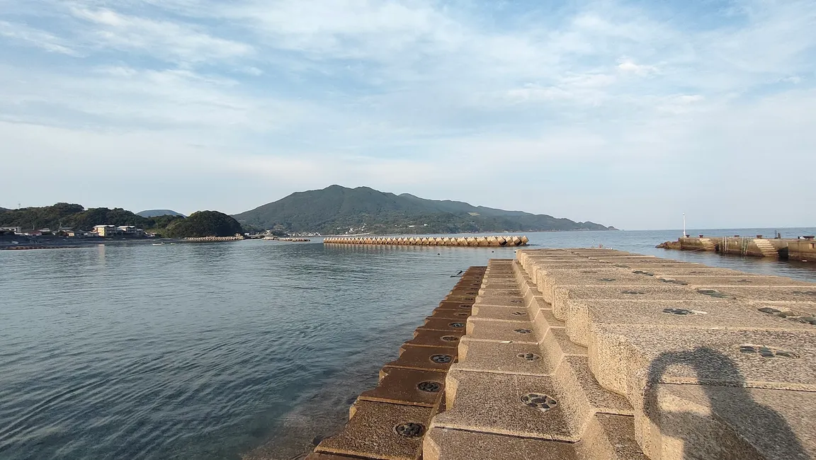 Kawaharaoike Park Camping Ground