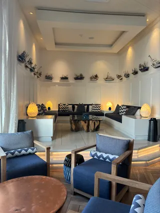 Ocean Cellar