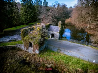 Gosford Forest Park