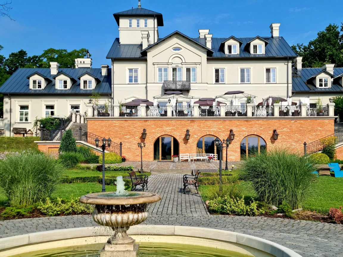 Talaria Resort & SPA