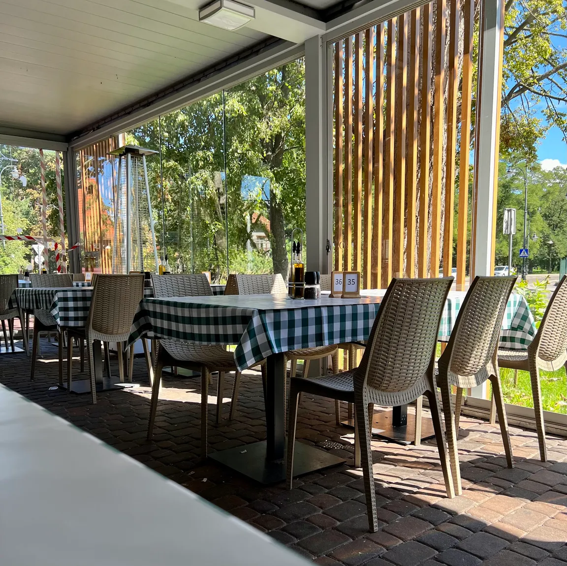 Ristorante Tesoro