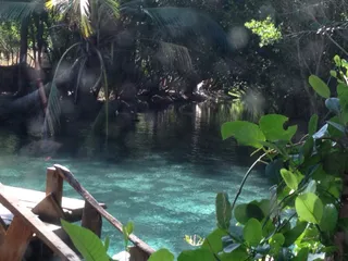 National Park El Choco y Las Cuevas de Cabarete