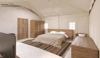 Al Khor Camp