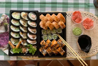SUSHIPAK