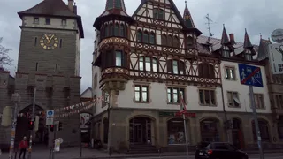 Obermarkt Konstanz
