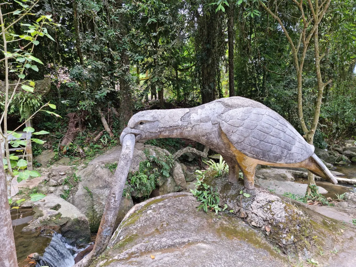 Tarnim Magic Garden