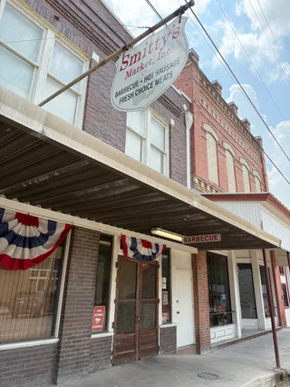 Smitty's Market