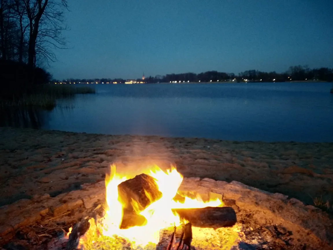 Plaża "Na Świątkach"