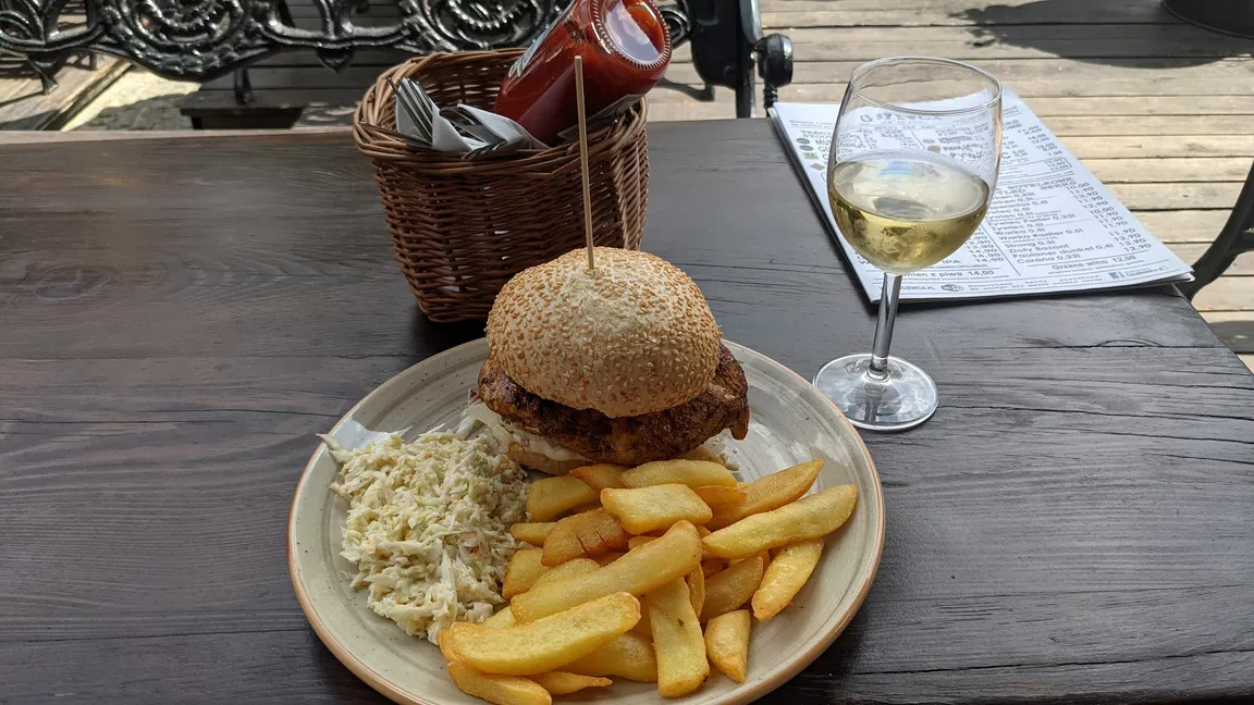 Pub u Szewca