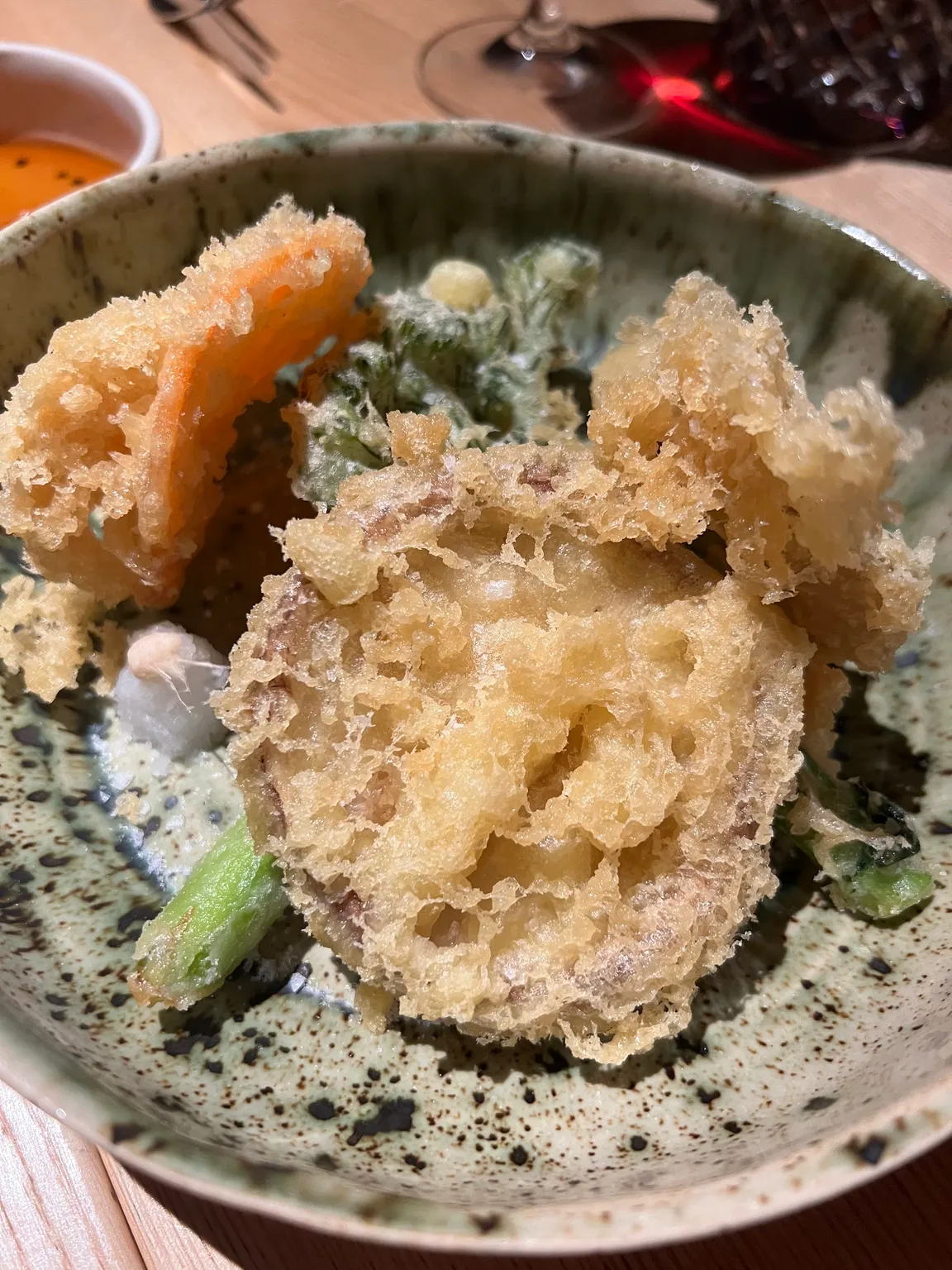 Nami Beef and Reef