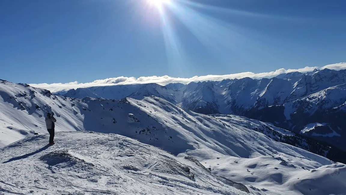 Zillertal
