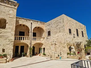 Fort Saint Angelo