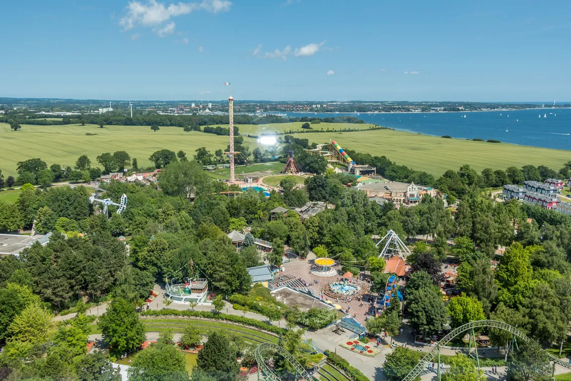 Hansa-Park
