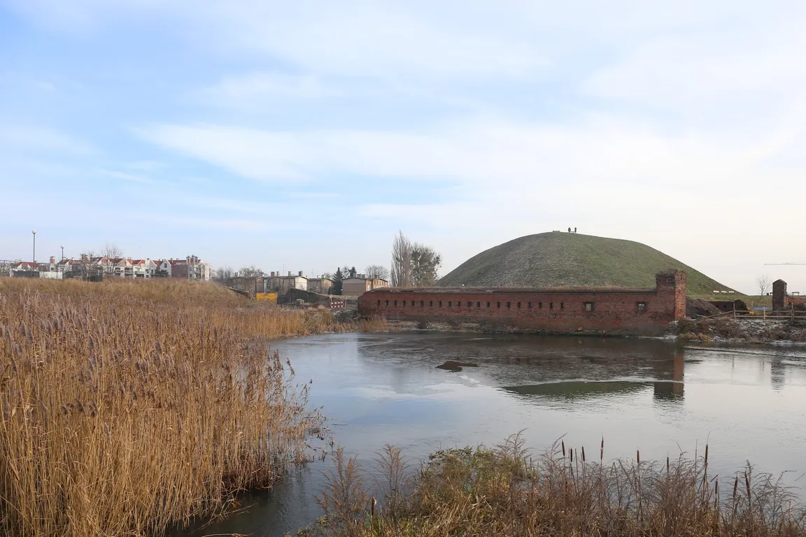 Bastion Żubr