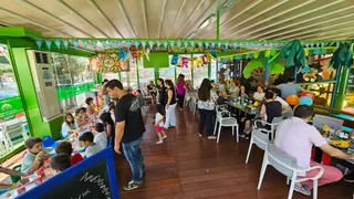 Ilioupolis Fun Park