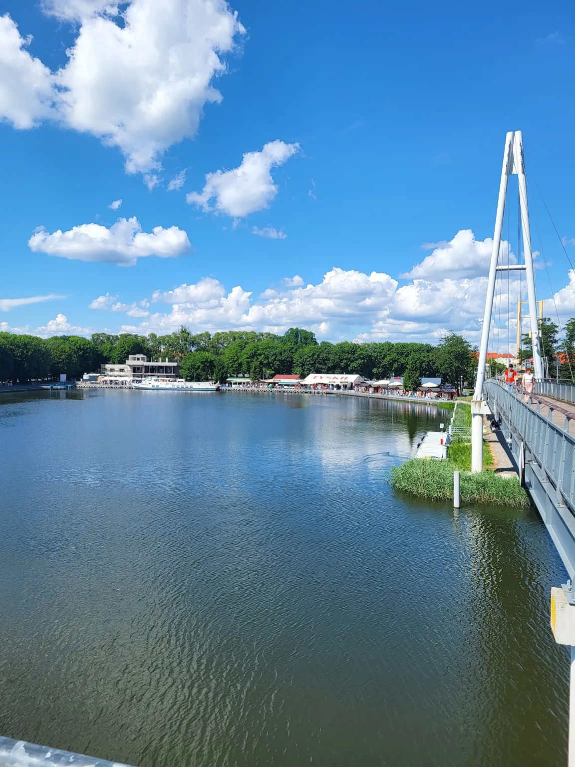 Restauracja Przystań