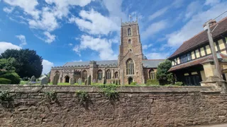 National Trust - Dunster Castle and Watermill
