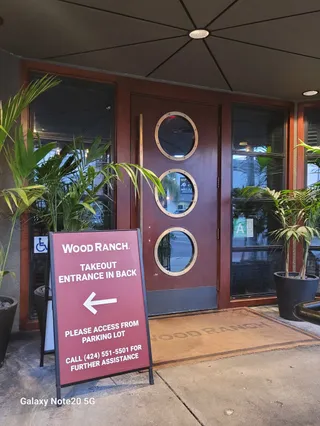 Wood Ranch