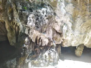 Cueva de La Linea