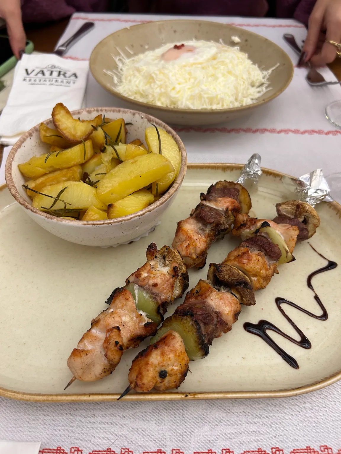 Vatra