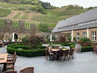Weingut Kloster Marienthal