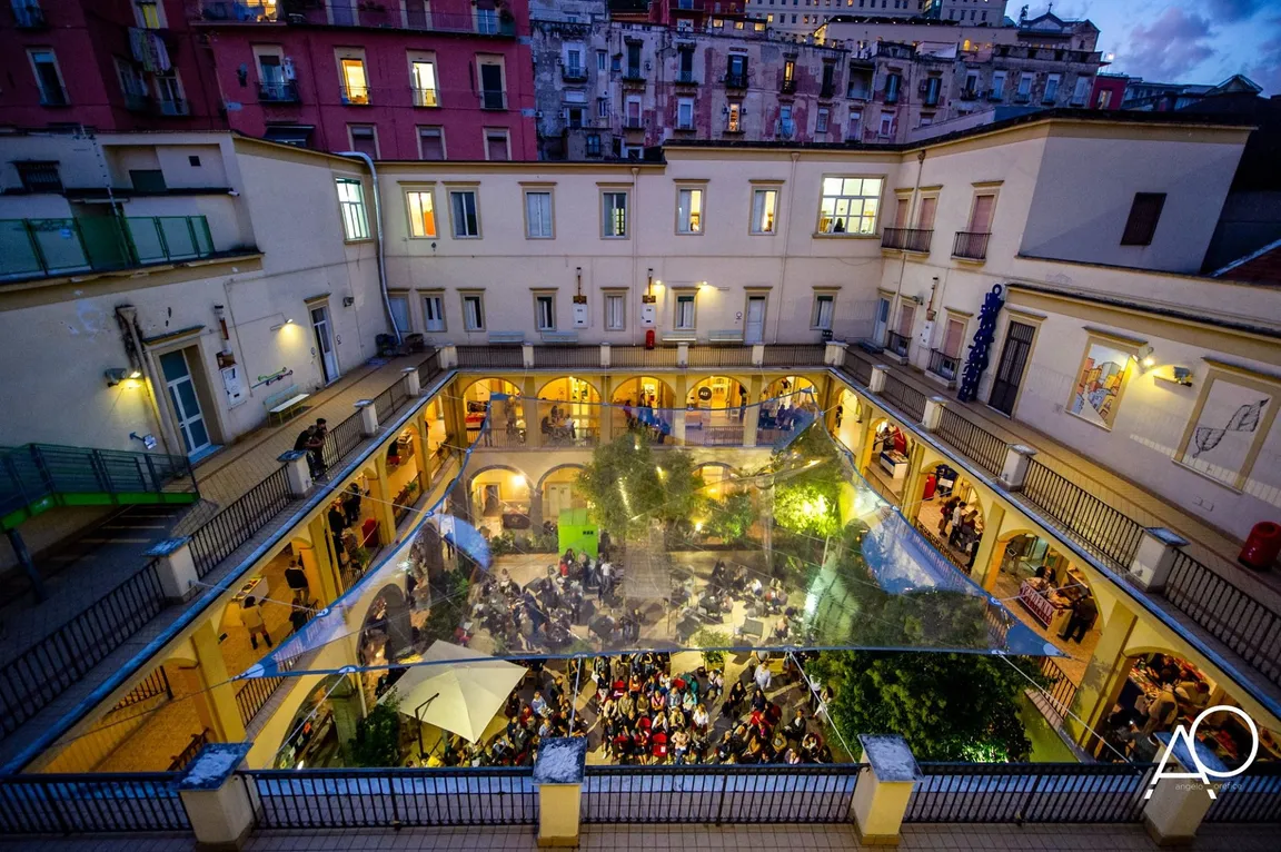 Foqus Foundation Spanish Quarter