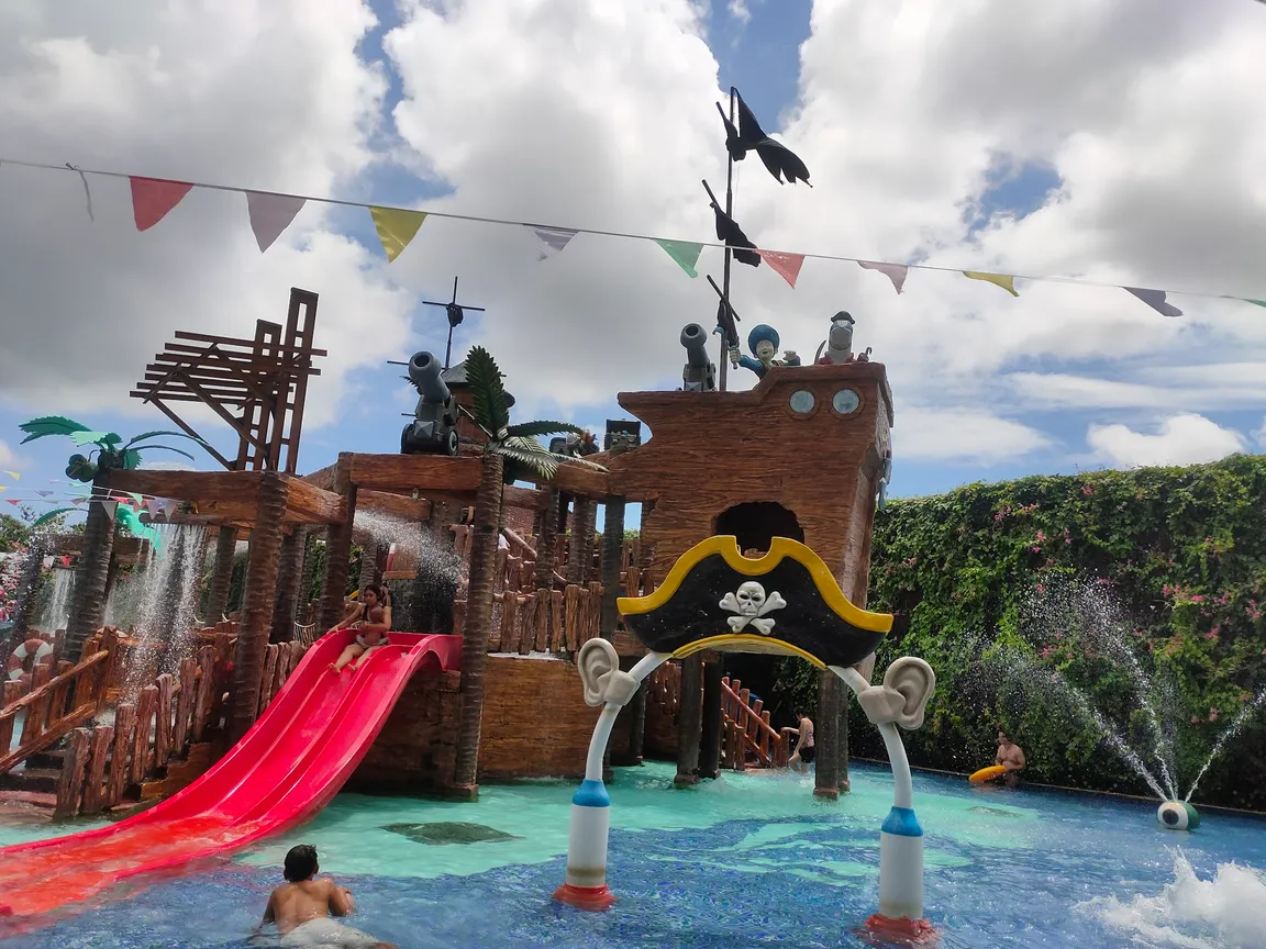 CitraLand Waterpark