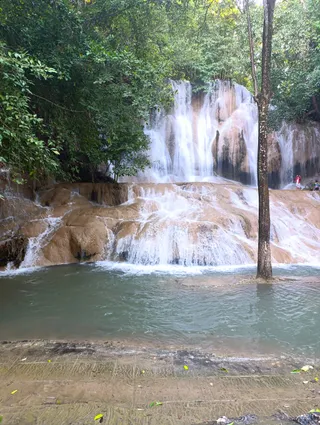 Sai Yok National Park