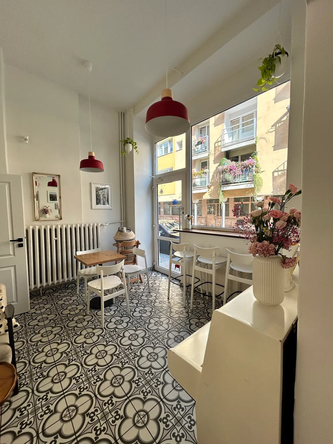 Kaffe Bageri Stockholm