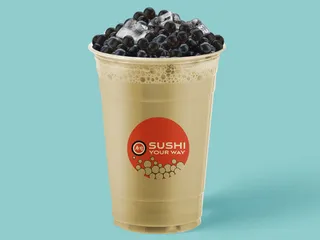 Sushi Your Way - Ibn Battuta Mall