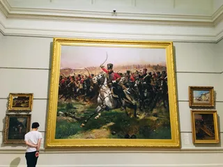 Art Gallery of New South Wales
