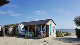 West Wittering Beach