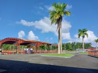 Fun City
