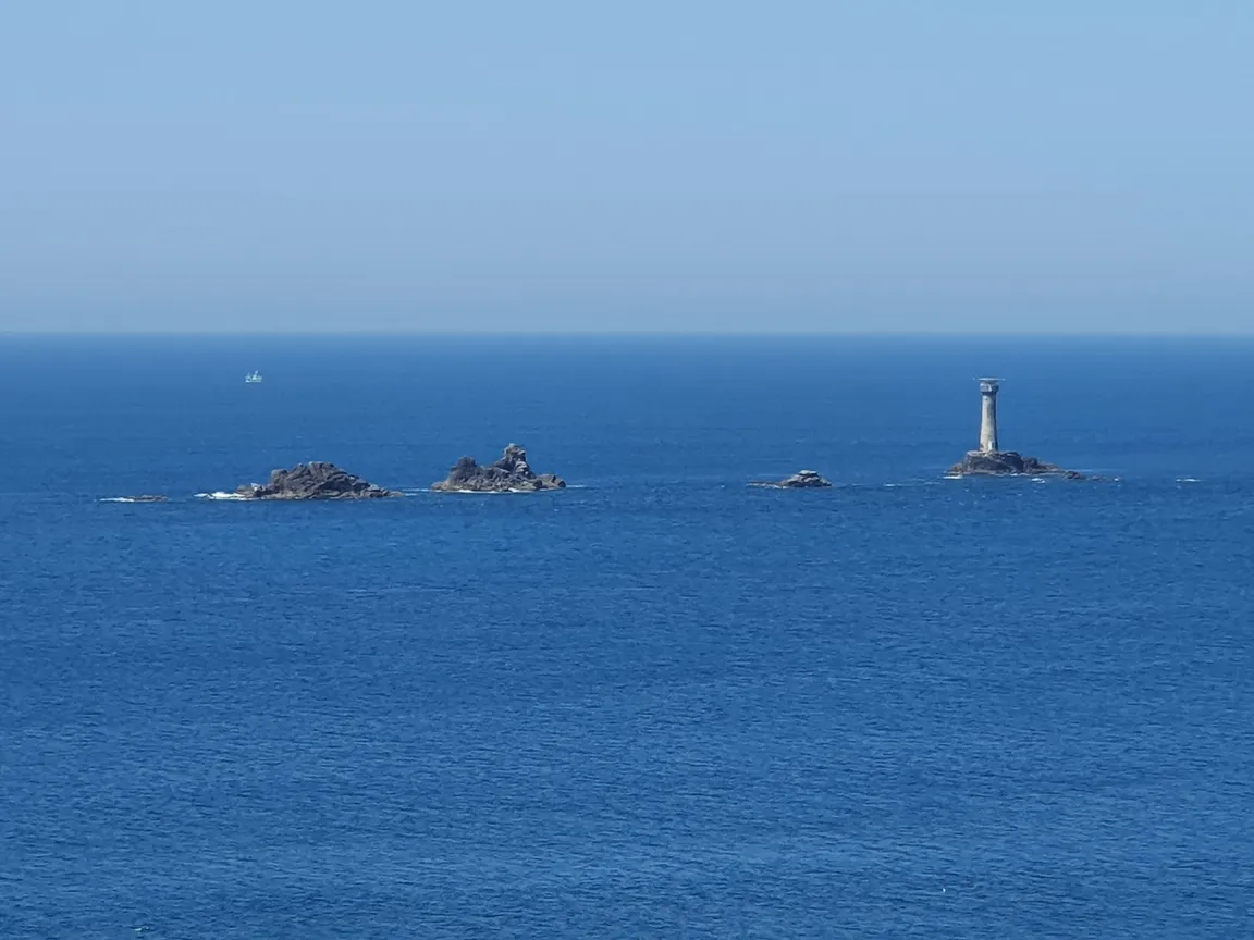 Land’s End
